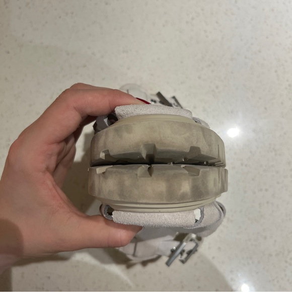 All Saints Nessa Sandals - Picture 6 of 7